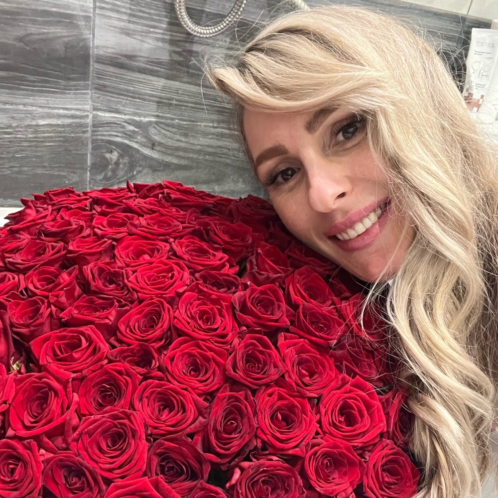 Meet your Posher, Nastassia